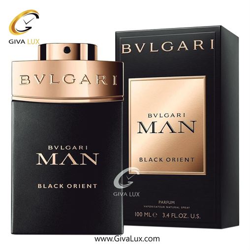  ادو تویلت مردانه بولگاری  مدل Bvlgari Man Extremeحجم 100 میل Bvlgari Man Black Orient-1.jpg
